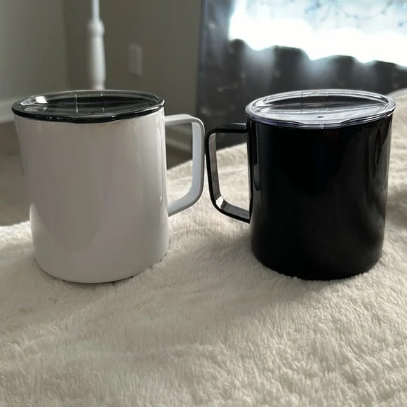 Cute grandpa and grandma tumblers - Picture 4 of 5